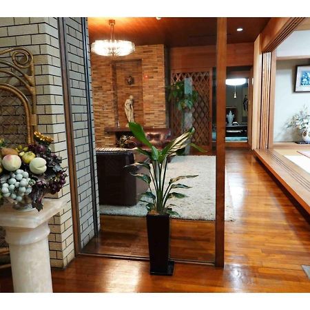 The Torii - Vacation Stay 68438V คุมาโมโตะ ภายนอก รูปภาพ