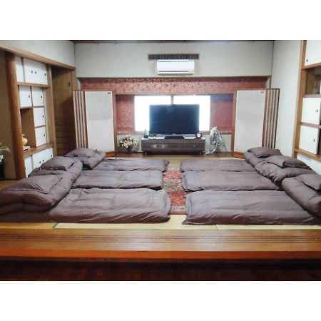 The Torii - Vacation Stay 68438V คุมาโมโตะ ภายนอก รูปภาพ