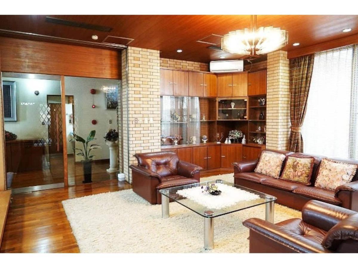 The Torii - Vacation Stay 68438V คุมาโมโตะ ภายนอก รูปภาพ