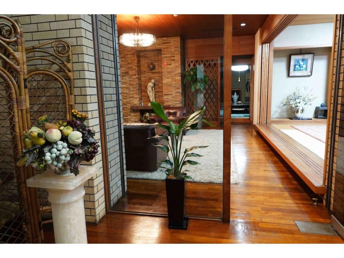 The Torii - Vacation Stay 68438V คุมาโมโตะ ภายนอก รูปภาพ