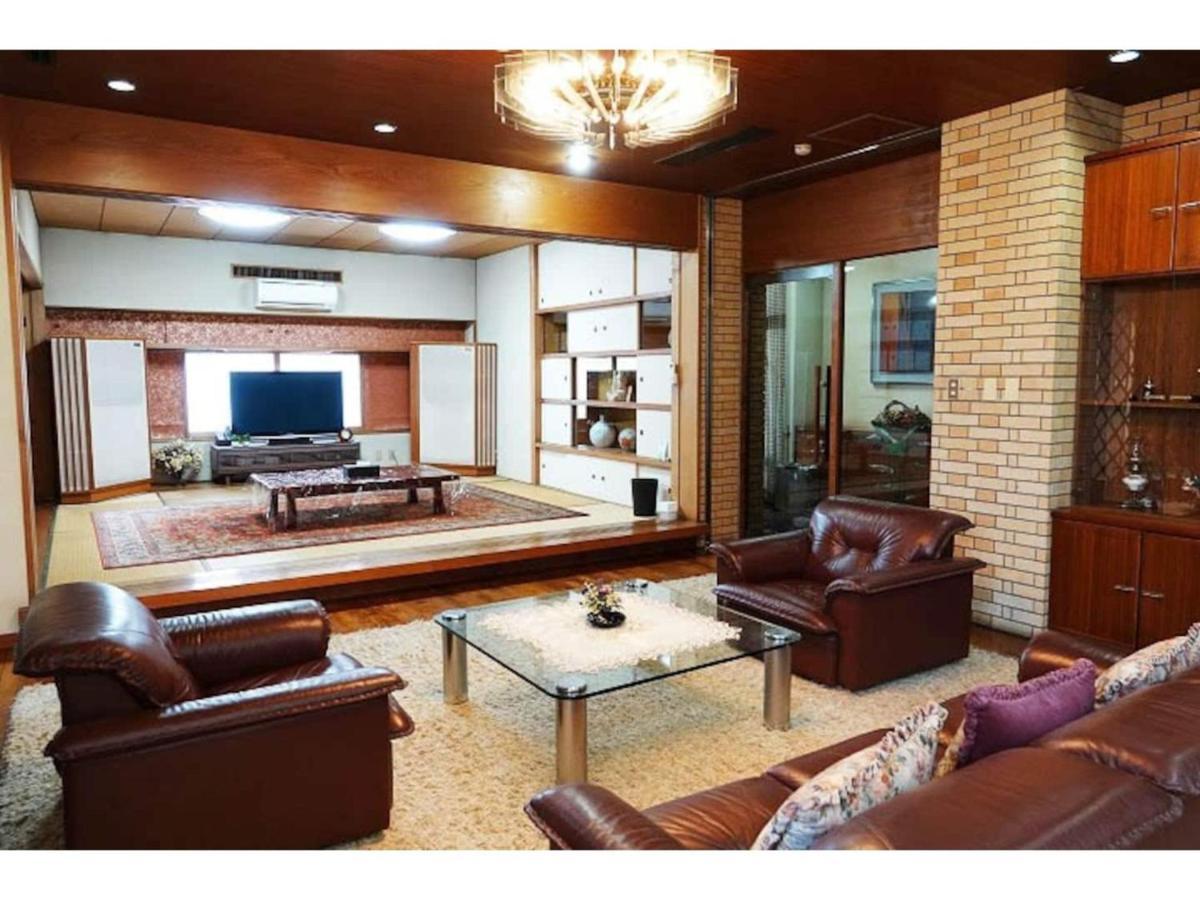 The Torii - Vacation Stay 68438V คุมาโมโตะ ภายนอก รูปภาพ