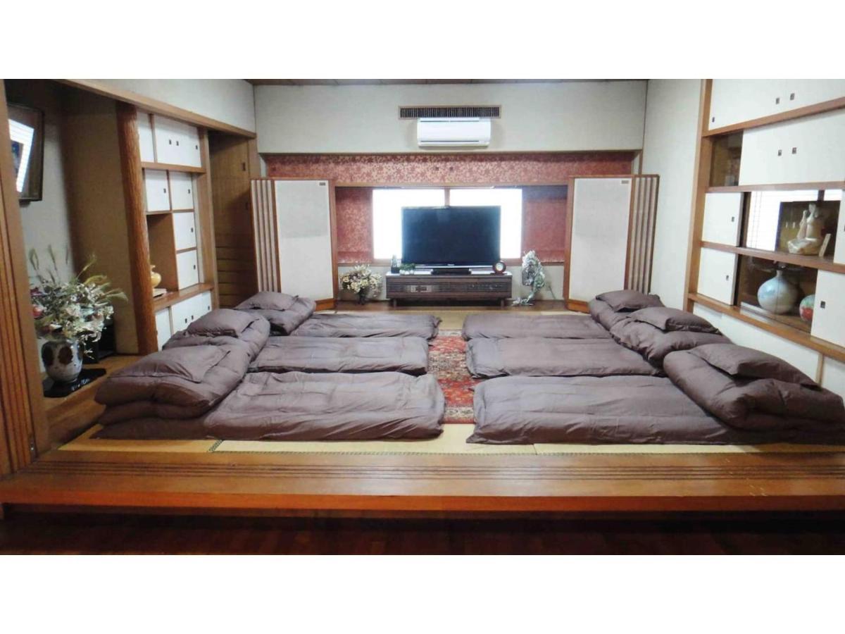The Torii - Vacation Stay 68438V คุมาโมโตะ ภายนอก รูปภาพ