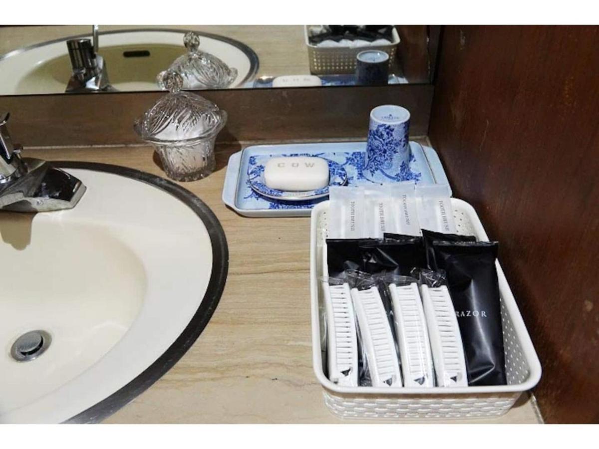 The Torii - Vacation Stay 68438V คุมาโมโตะ ภายนอก รูปภาพ